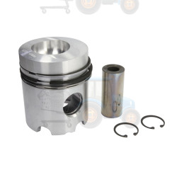 Piston KOLBENSCHMIDT - 92815600