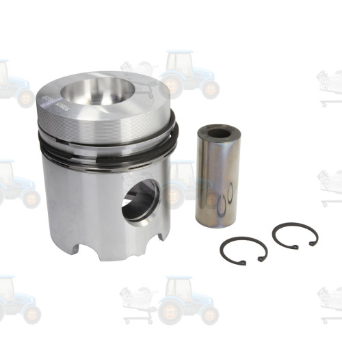 Piston KOLBENSCHMIDT - 92815600