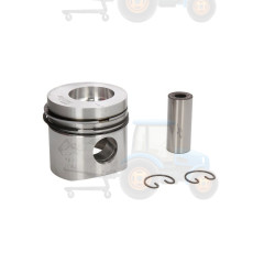 Piston KOLBENSCHMIDT - 93045600