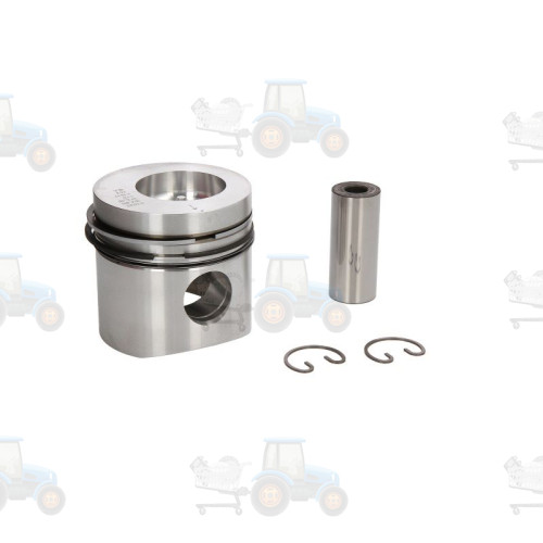 Piston KOLBENSCHMIDT - 93045600