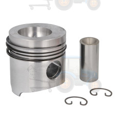 Piston KOLBENSCHMIDT - 93061600