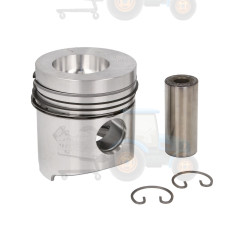 Piston KOLBENSCHMIDT - 93063600