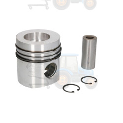 Piston KOLBENSCHMIDT - 93253600