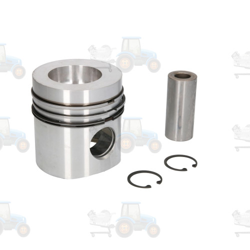 Piston KOLBENSCHMIDT - 93253600