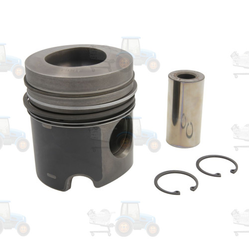 Piston KOLBENSCHMIDT - 93315610