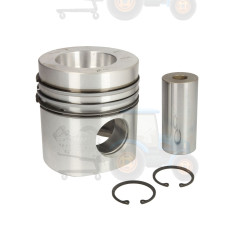 Piston KOLBENSCHMIDT - 93445700