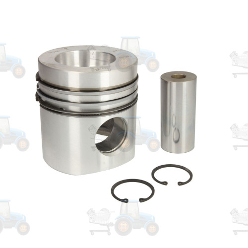 Piston KOLBENSCHMIDT - 93445700