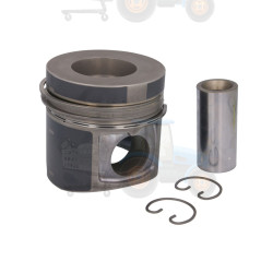 Piston KOLBENSCHMIDT - 93484702