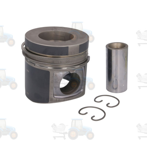 Piston KOLBENSCHMIDT - 93484702