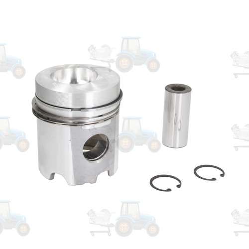 Piston KOLBENSCHMIDT - 93535600