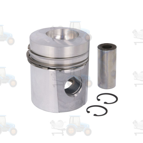 Piston KOLBENSCHMIDT - 93535610