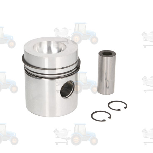 Piston KOLBENSCHMIDT - 93569600