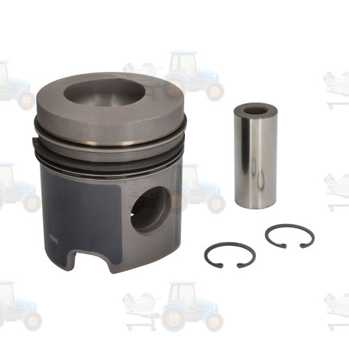 Piston KOLBENSCHMIDT - 93741600