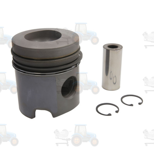 Piston KOLBENSCHMIDT - 93741610