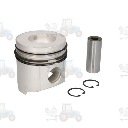 Piston KOLBENSCHMIDT - 93757600