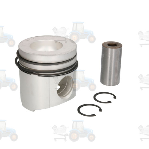 Piston KOLBENSCHMIDT - 93759600