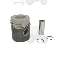 Piston KOLBENSCHMIDT - 93793600