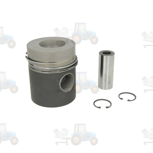 Piston KOLBENSCHMIDT - 93793600