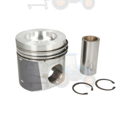 Piston KOLBENSCHMIDT - 94345600