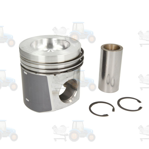 Piston KOLBENSCHMIDT - 94345600