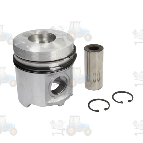 Piston KOLBENSCHMIDT - 94473600