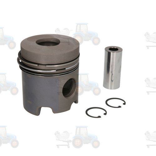 Piston KOLBENSCHMIDT - 94486700