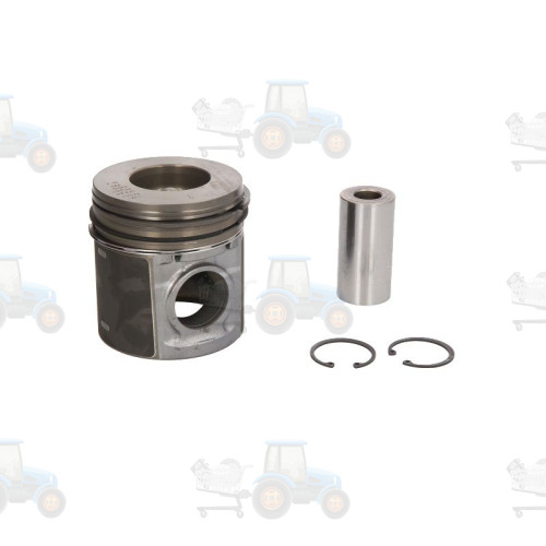 Piston KOLBENSCHMIDT - 94543600