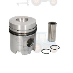 Piston KOLBENSCHMIDT - 94653600