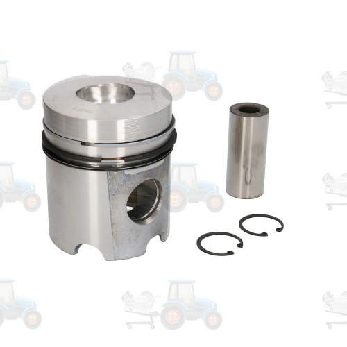 Piston KOLBENSCHMIDT - 94653600