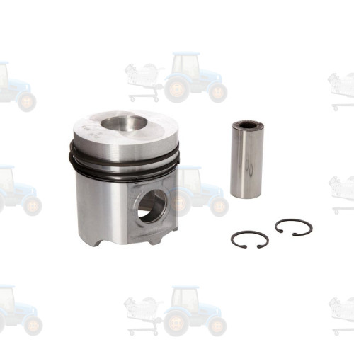 Piston KOLBENSCHMIDT - 94654600