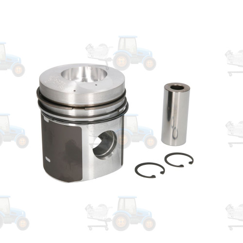 Piston KOLBENSCHMIDT - 94668600