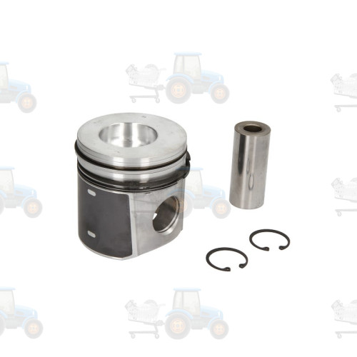 Piston KOLBENSCHMIDT - 94900610