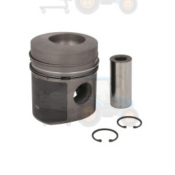 Piston KOLBENSCHMIDT - 99343600