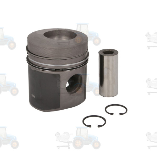 Piston KOLBENSCHMIDT - 99343600