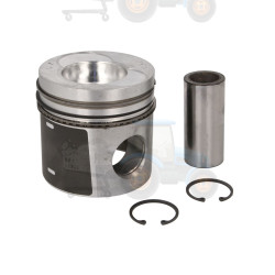 Piston KOLBENSCHMIDT - 99484600