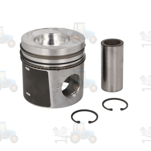 Piston KOLBENSCHMIDT - 99484600