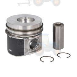 Piston KOLBENSCHMIDT - 99516620