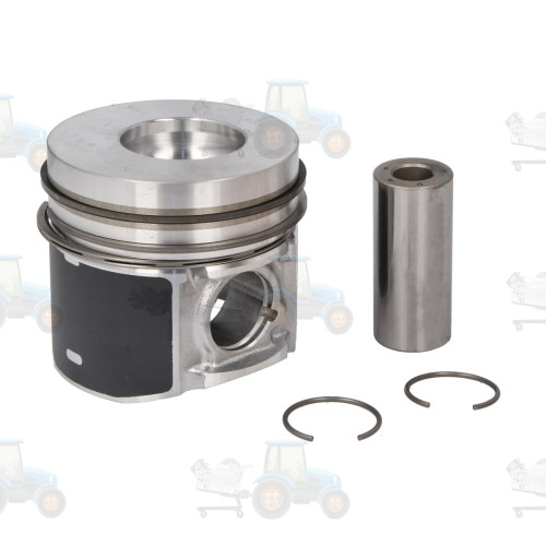 Piston KOLBENSCHMIDT - 99516620