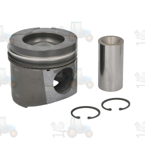 Piston KOLBENSCHMIDT - 99662600