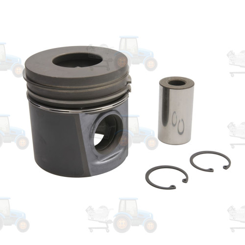 Piston KOLBENSCHMIDT - 99673600