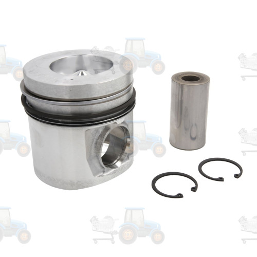 Piston KOLBENSCHMIDT - 99676600