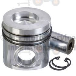 Piston KOLBENSCHMIDT - 99676601