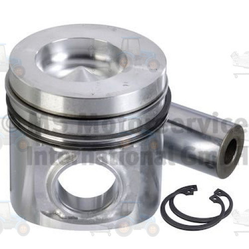 Piston KOLBENSCHMIDT - 99676601