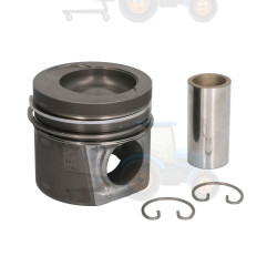 Piston KOLBENSCHMIDT - 99683600