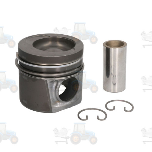 Piston KOLBENSCHMIDT - 99683600