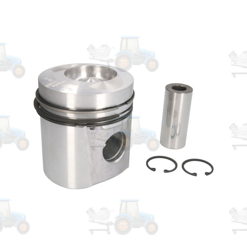 Piston KOLBENSCHMIDT - 99701600