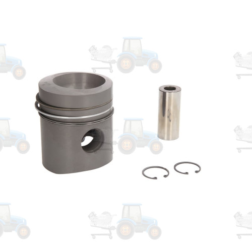 Piston KOLBENSCHMIDT - 99747600