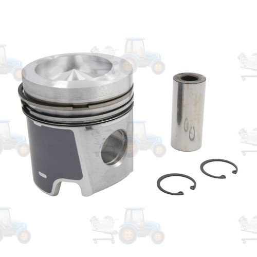 Piston KOLBENSCHMIDT - 99775600