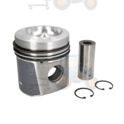 Piston KOLBENSCHMIDT - 99775610