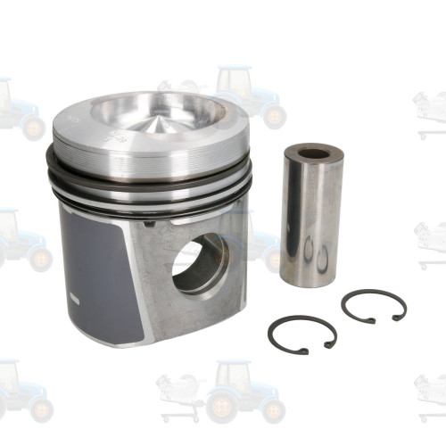 Piston KOLBENSCHMIDT - 99775610